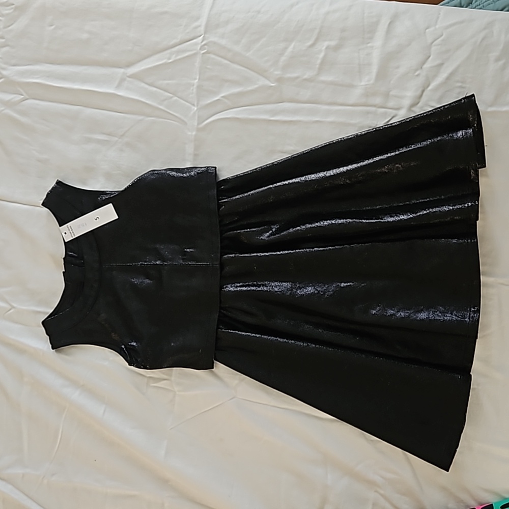 MIA New York -Girls dress- Black size S